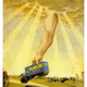 Illustration for article titled 13 Ads That Feature Mythical Gods Selling Modern Products
